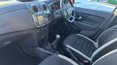 Dacia Sandero Stepway 0.9 TCe Comfort 5dr Petrol Hatchback